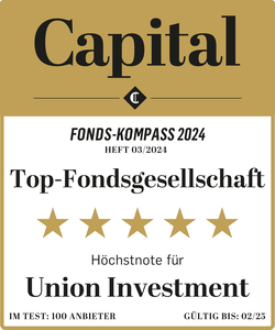 Top Fondsgesellschaft