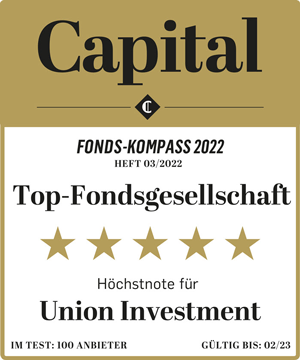 Top Fondsgesellschaft